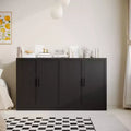 Casier de Rangement Simple, Illuminant Le Style De La Maison : Pratique Et Élégant, Embellissant La Vie