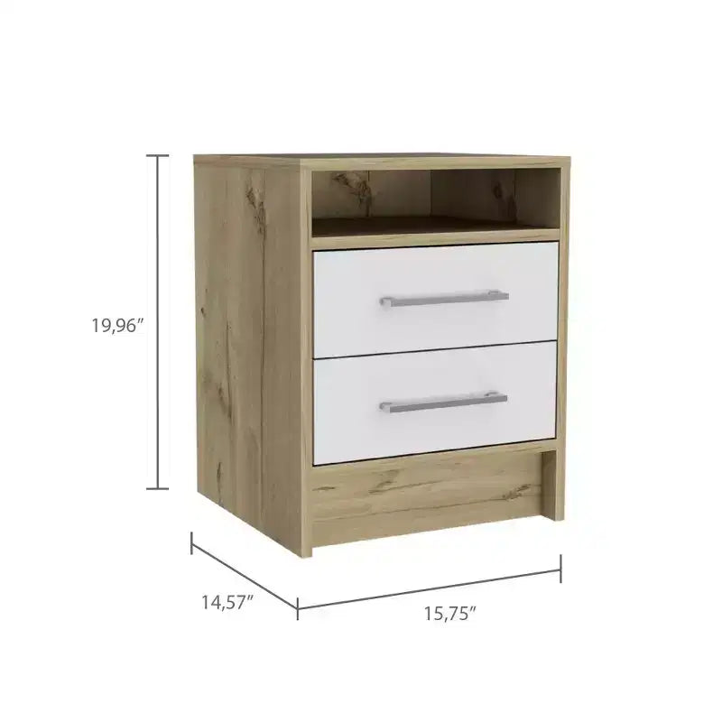 Design moderne, Table de chevet, Table d'appoint