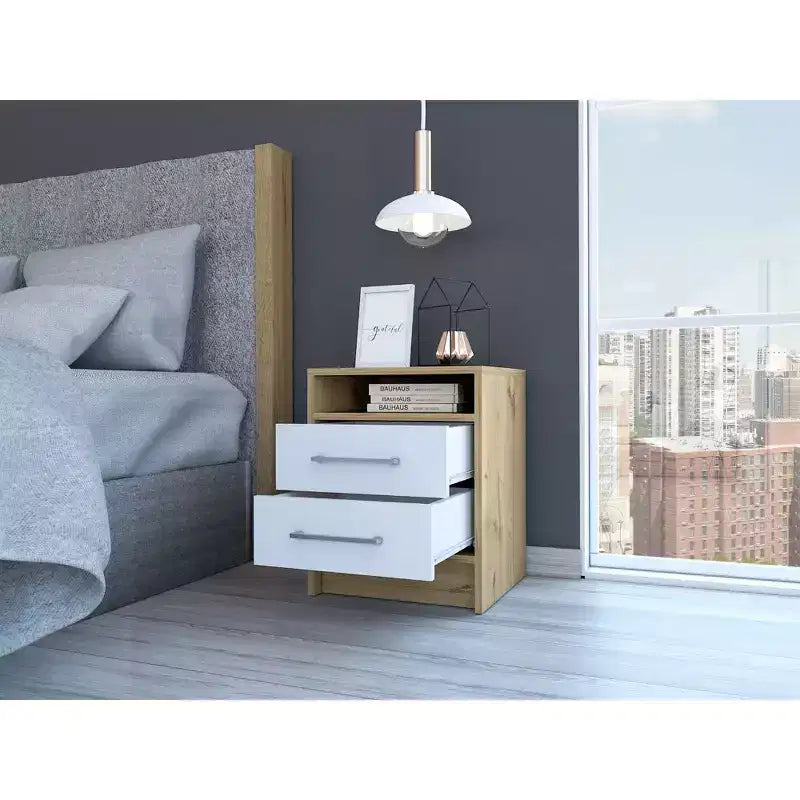 Design moderne, Table de chevet, Table d'appoint
